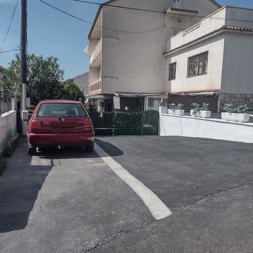 Apartment AMare Sibenik  4