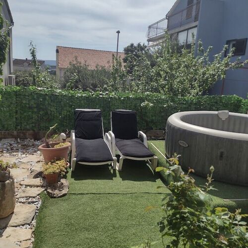 Apartment AMare Sibenik  2