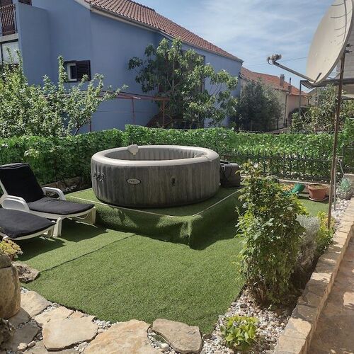 Apartment AMare Sibenik