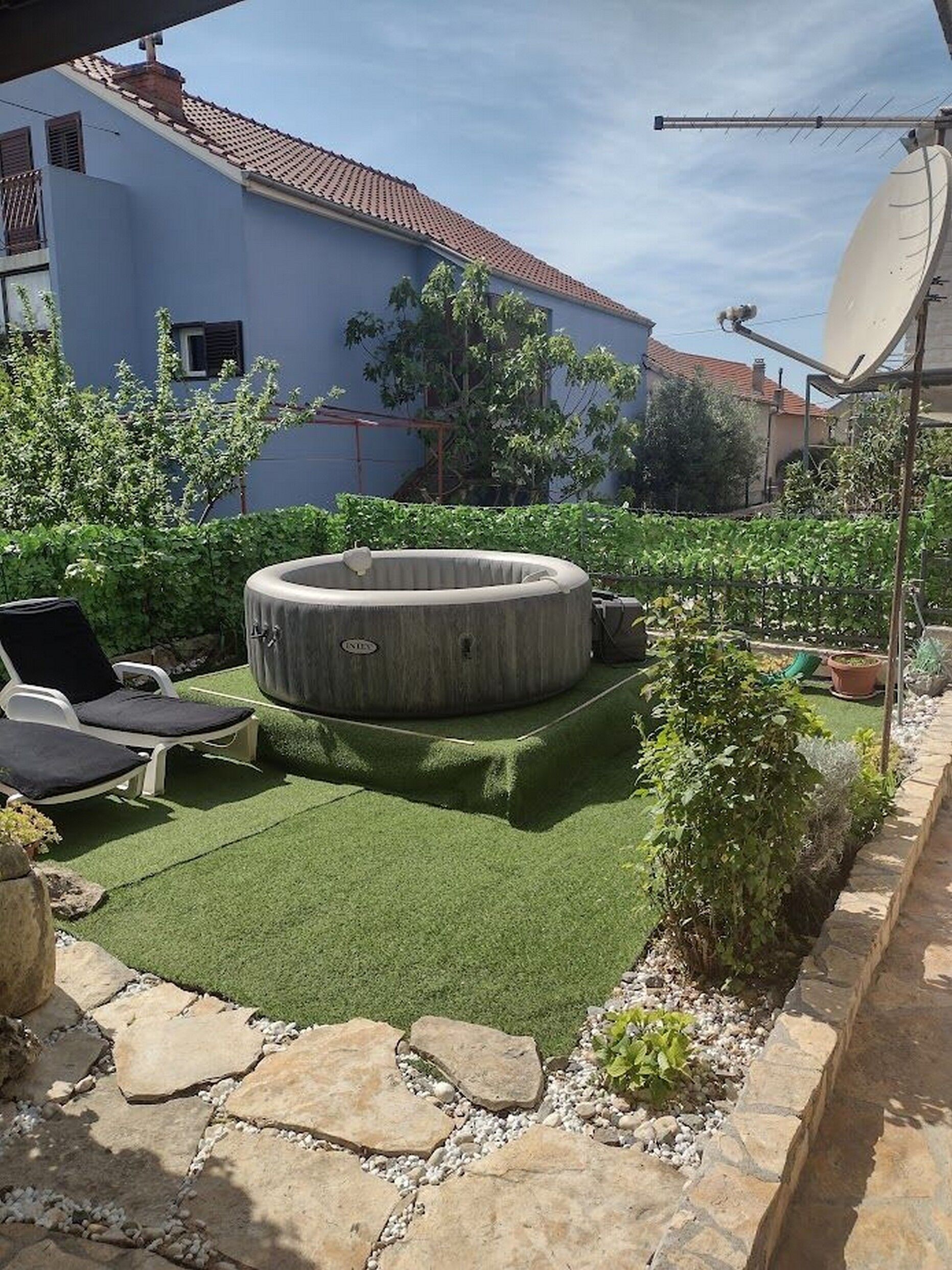 Apartment AMare Sibenik