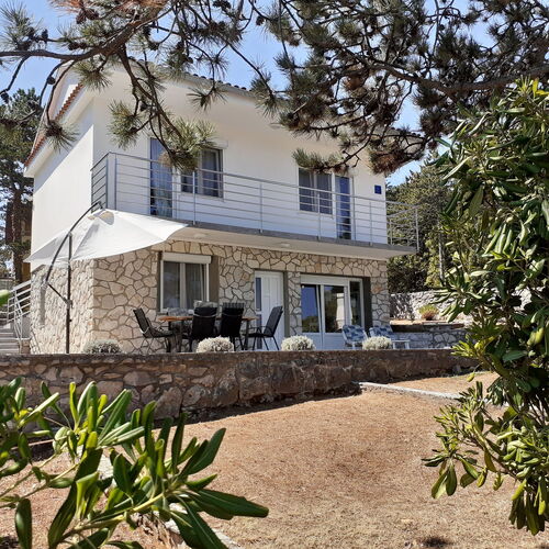 House VAL Silo  2