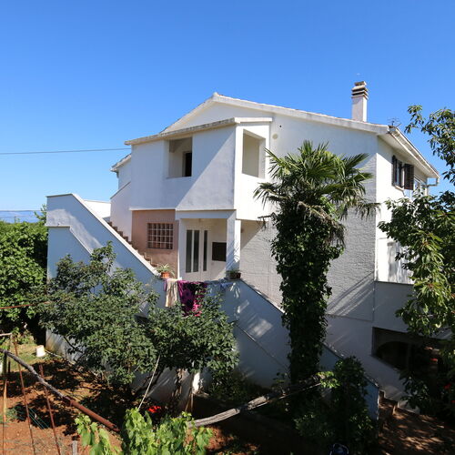 Apartment Petra Silo  2