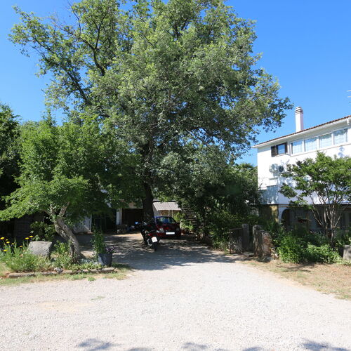 Apartment Petra Silo  4