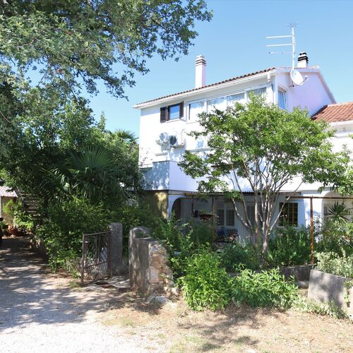 Apartment Petra Silo