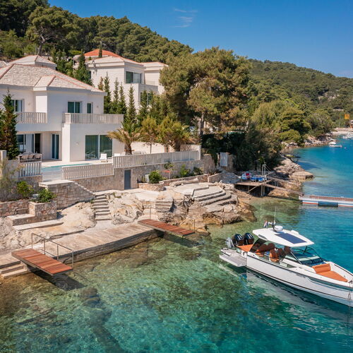 Villa More Sumartin  4