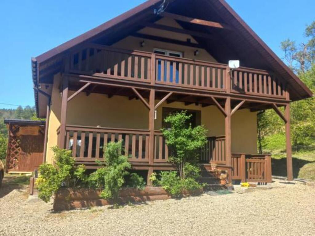 Agroturystyka Sólcanka Fredropol