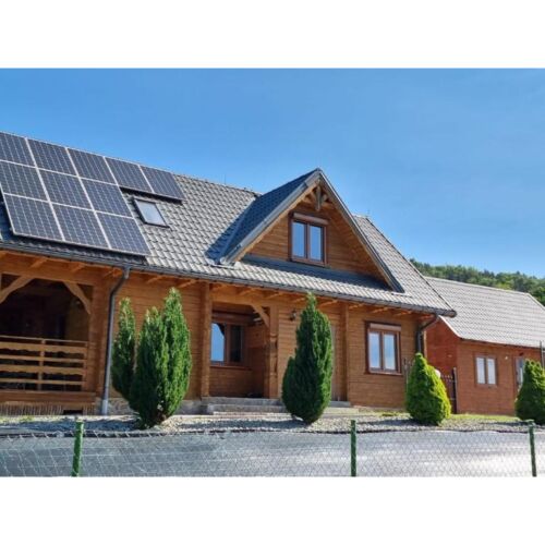 Dom u Julii Ustrzyki Dolne