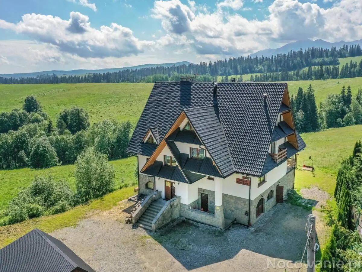 Willa Polana Bukowina Tatrzańska