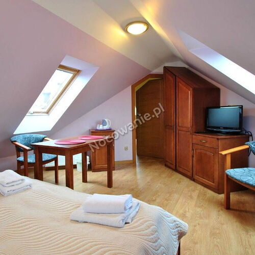 Willa Tomaszek Władysławowo 