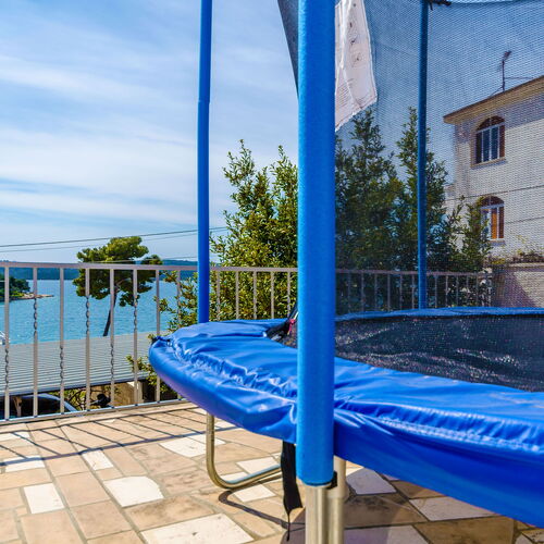 Apartment Rizza Trogir  3