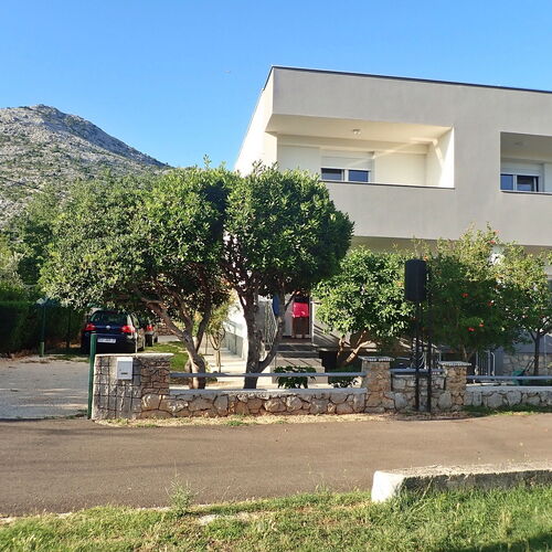 Apartment Marko Starigrad Paklenica  2