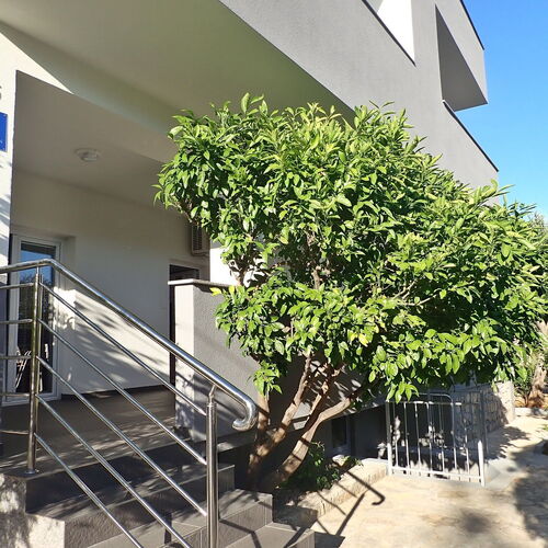 Apartment Marko Starigrad Paklenica  4