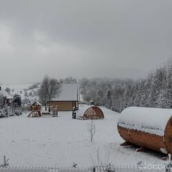 Domki Brzozówka Ustrzyki Dolne&nbsp;<sup></sup>