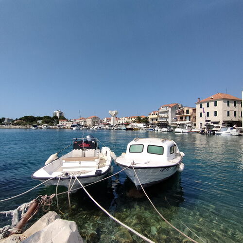 Apartments and Rooms Jengic Vodice  3
