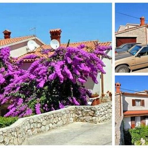 Apartment Bugenvilia Mali Losinj  2