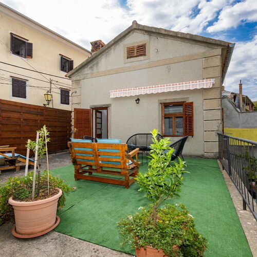 House Doris Vrbnik  3