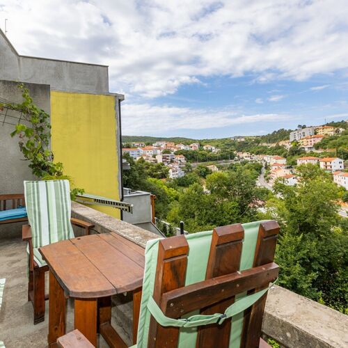 House Doris Vrbnik