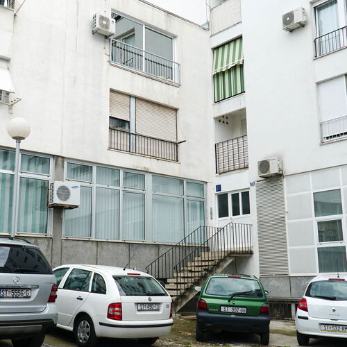 Apartment Rita Split  2