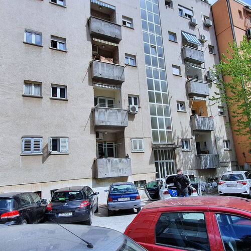 Apartment Freyja Split II  2