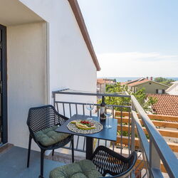 Apartment Premium Residence Radovan Nr.5 Porec