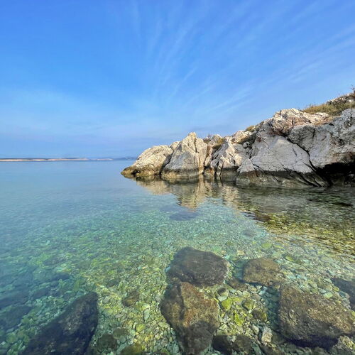 Apartments Neptun with Sea View Silo  4