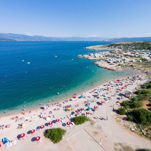 Apartments Neptun with Sea View Silo  3
