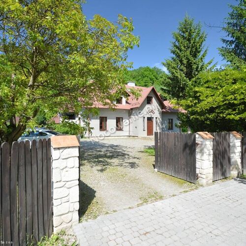 Przytulne Apartamenty Zacisze Kazimierz Dolny