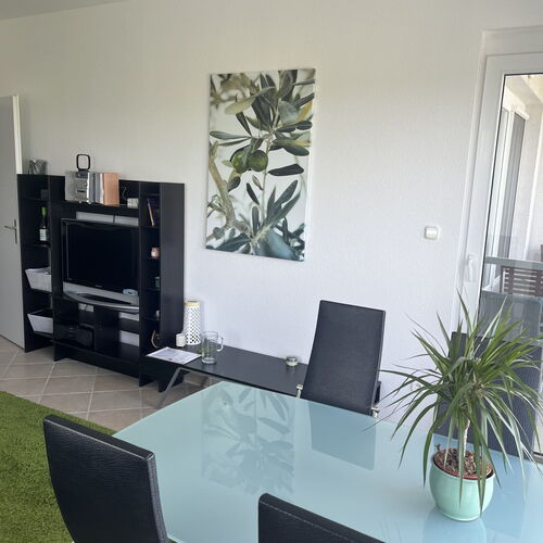 Siófok Aranypart Apartman ★★★ 4