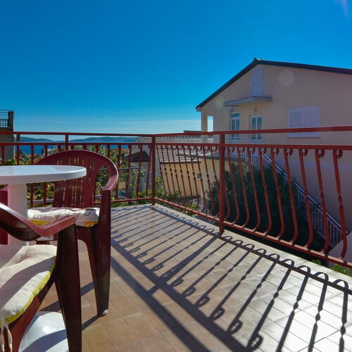 Apartment Etica Orebic II  2