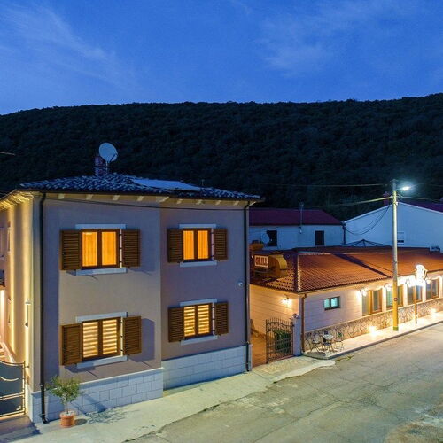 Villa Porto Krnica  2
