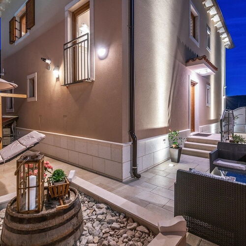 Villa Porto Krnica  3