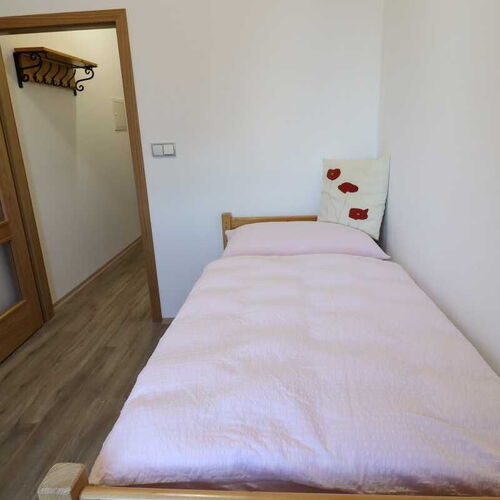 Penzion U Hlaváčků Horažďovice