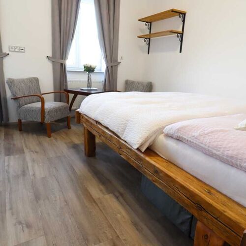 Penzion U Hlaváčků Horažďovice