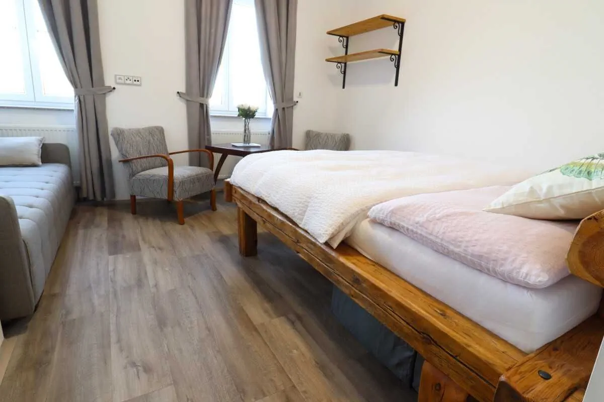 Penzion U Hlaváčků Horažďovice