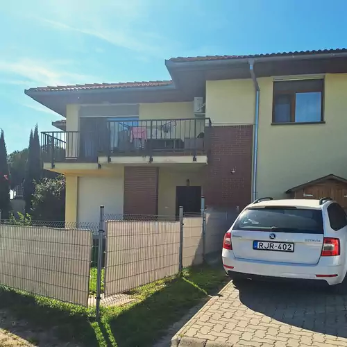 Makra-tető Öregtölgy Apartman Pécs 034 kép