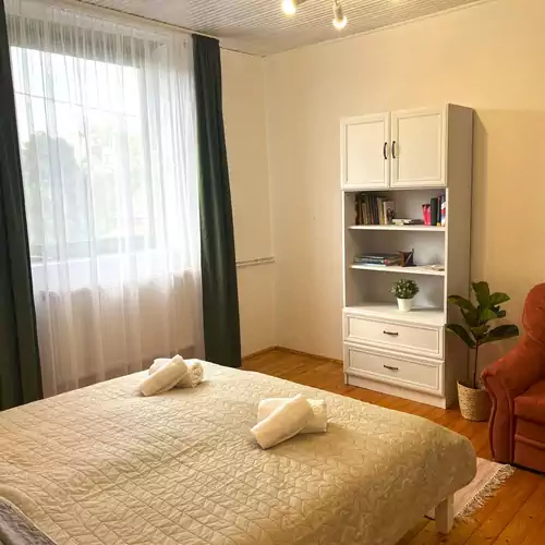 Zöldike apartman Tiszafüred 005 kép