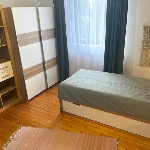 Zöldike apartman Tiszafüred 011 kép