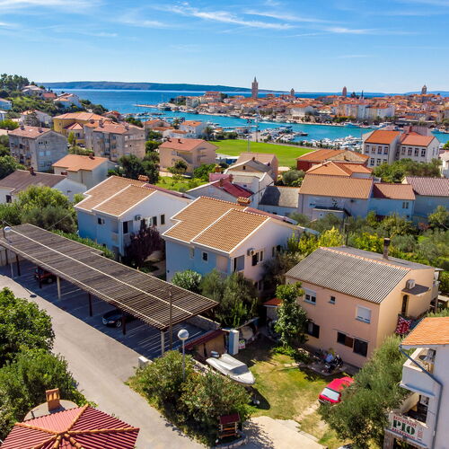 Apartments Petra Banjol  4