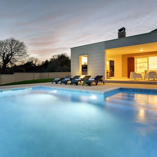 Villa Histria Krnica  3