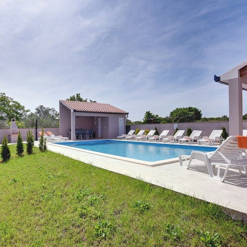 Villa Marcelia Pula  4