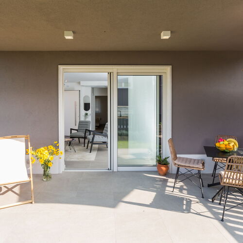 Apartment Lemon 3 Premium Porec  4
