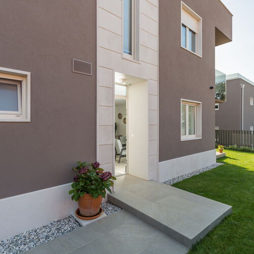 Apartment Lemon 3 Premium Porec  3
