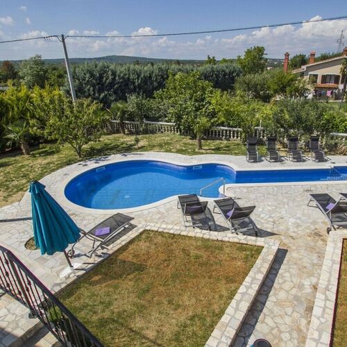 House House Vema Labin