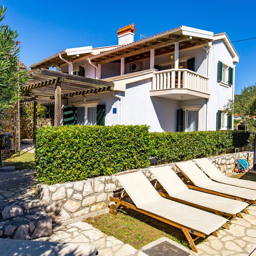 Apartments Ivan Palit  4