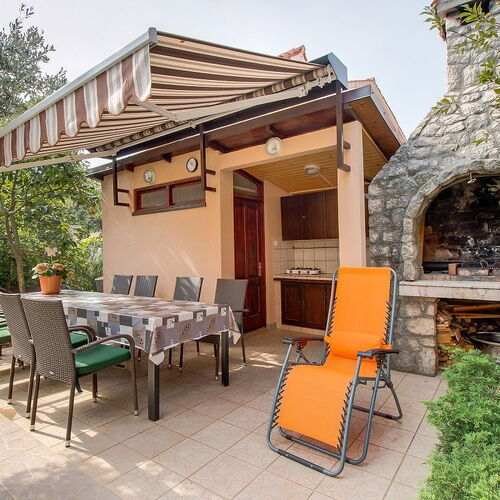 Apartments Anna Mali Losinj  4