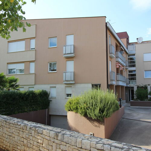 Apartment Vojka Porec  2