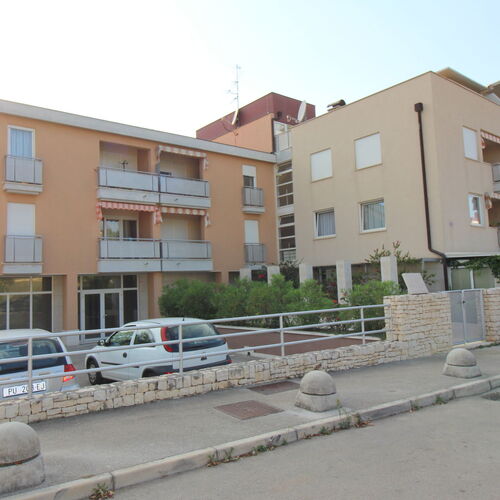 Apartment Vojka Porec  4
