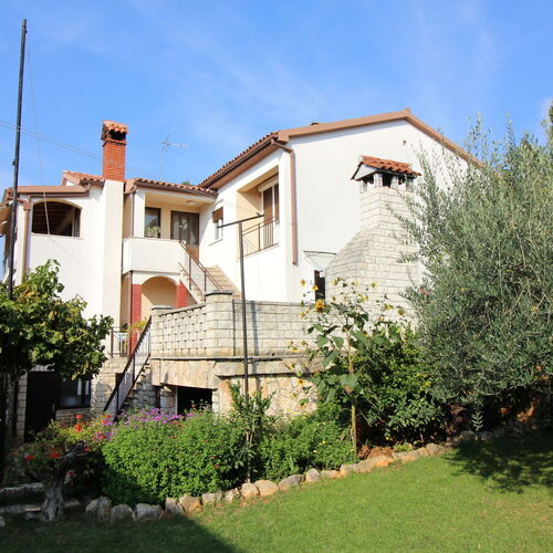 Apartments DORITA Porec  4