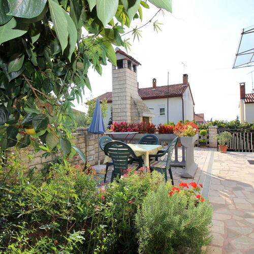 Apartments DORITA Porec  2