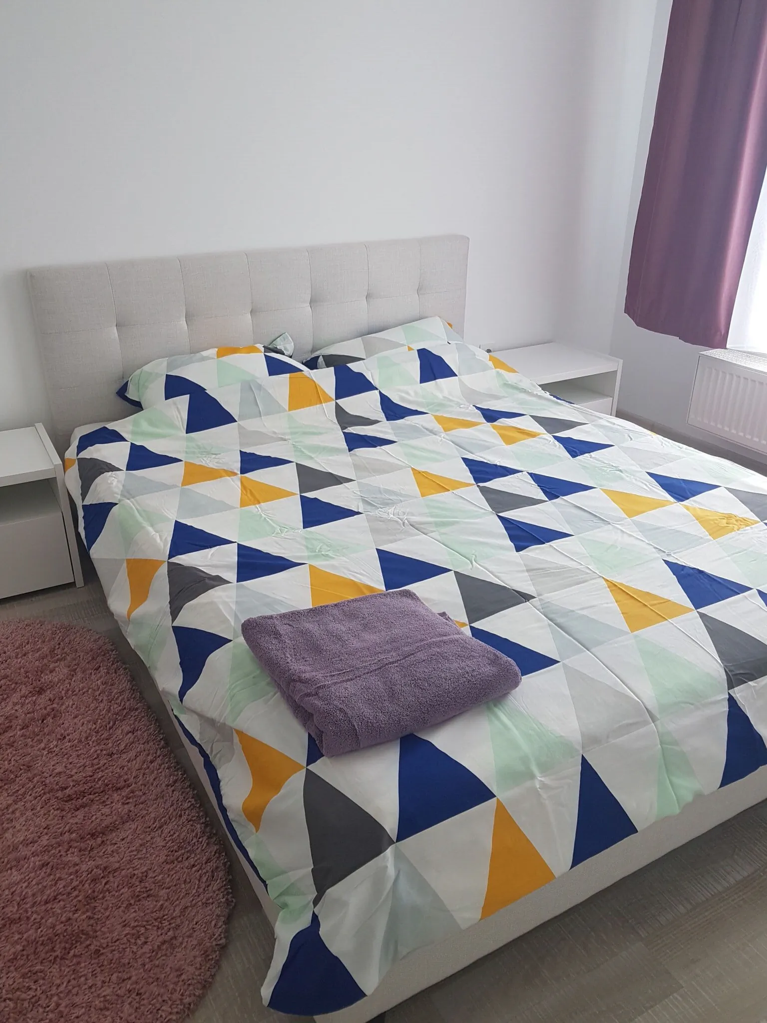 Apartament Bon Șelimbăr